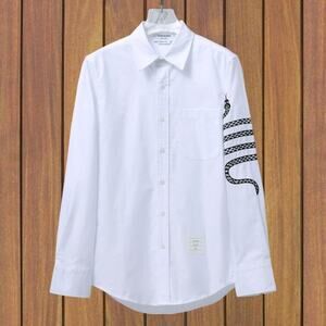 Thom Browne Men's Shirts